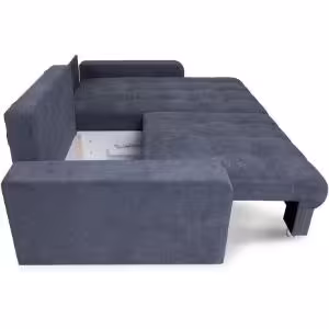 Obrazek Narożnik z funkcją spania Rodos Alfa 16 uniwersalny