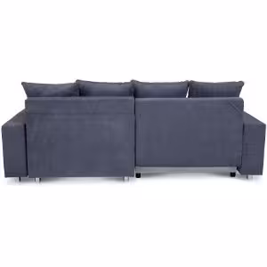 Obrazek Narożnik z funkcją spania Rodos Alfa 16 uniwersalny