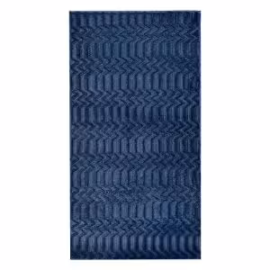 Obrazek Dywan Kissa 1,6/2,3 MRD 548 X14 granatowy