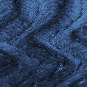 Obrazek Dywan Kissa 1,6/2,3 MRD 548 X14 granatowy