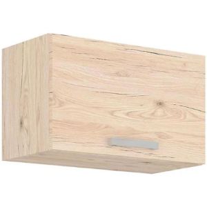 Obrazek Szafka kuchenna Karolina dąb bordeaux 60OK-40