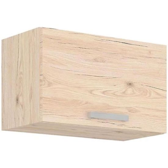 Obrazek Szafka kuchenna Karolina dąb bordeaux 60OK-40