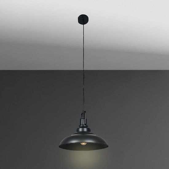 Obrazek Lampa antika ap-ane271bl lw1