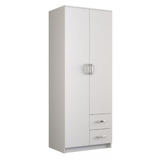 Obrazek Szafa Graviola 80 (biały)