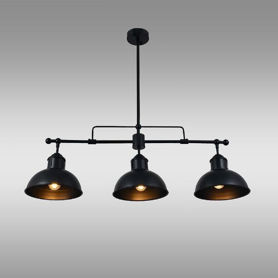 Obrazek Lampa antika ap-ane273bl lw3