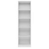 Obrazek Regał Basic 50 (biały)