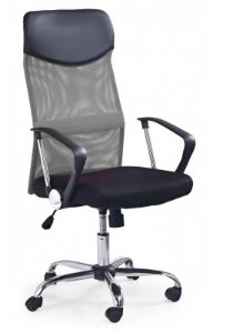 Obrazek Fotel Miko szary