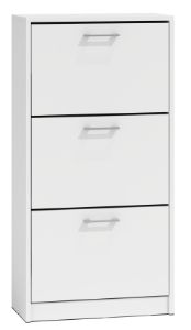 Obrazek Szafka na buty Ada (biały)