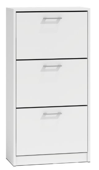 Obrazek Szafka na buty Ada (biały)