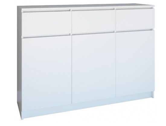 Obrazek Komoda Atos biały