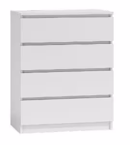 Obrazek Komoda Umo P4 (biały)