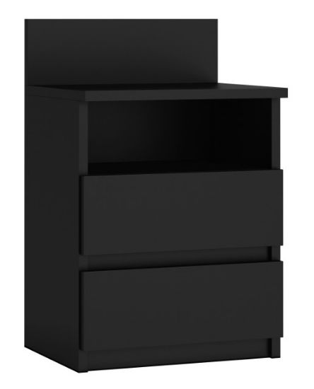 Obrazek Komoda Umo P1 czarny