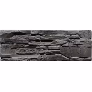 Obrazek Kamień Betonowy Diamante Graphite