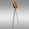 Obrazek Lampa umbria af-ume141bl lp1