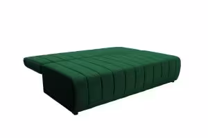 Obrazek Sofa rozkładana Fabia zielony