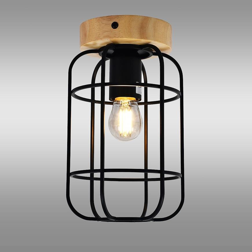 Lampa modena aw-moe141wb pl1