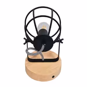 Obrazek Lampa modena as-moe141wb ls1