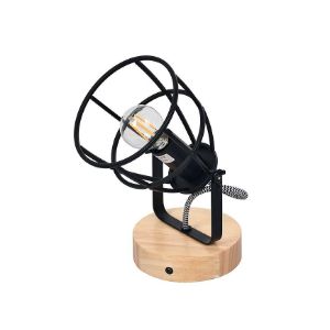 Obrazek Lampa modena as-moe141wb ls1