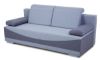 Obrazek Sofa rozkładana Kelly c.popiel