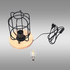 Obrazek Lampa modena at-moe141wb lb1