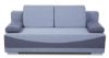 Obrazek Sofa rozkładana Kelly c.popiel