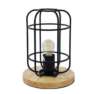 Obrazek Lampa modena at-moe141wb lb1