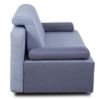 Obrazek Sofa rozkładana Kelly c.popiel