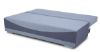 Obrazek Sofa rozkładana Kelly c.popiel