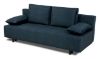 Obrazek Sofa rozkładana Megi granat