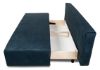 Obrazek Sofa rozkładana Megi granat