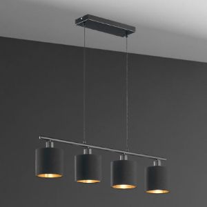 Obrazek Lampa Arezzo ah-are144b Lw4