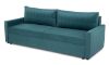 Obrazek Sofa rozkładana Zola turkus