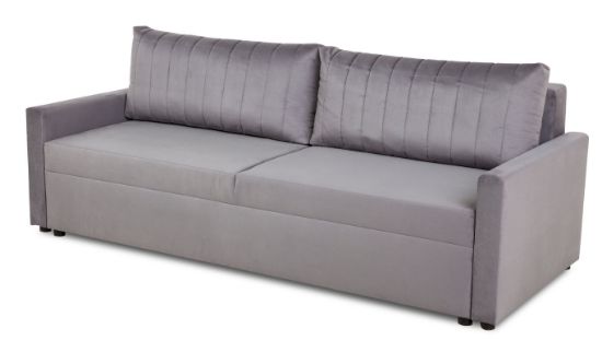 Obrazek Sofa rozkładana Zola popiel