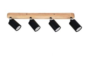 Obrazek Lampa Hoba as-hog104wb ls4