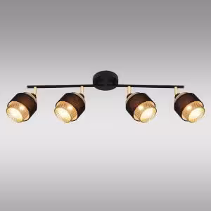 Obrazek Lampa Kasja as-kae144b Ls4