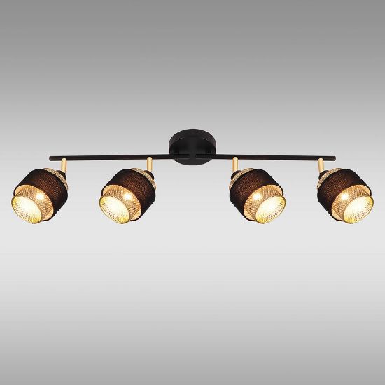 Obrazek Lampa Kasja as-kae144b Ls4