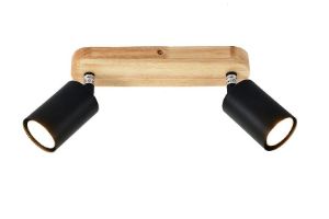 Obrazek Lampa Hoba as-hog102wb ls2