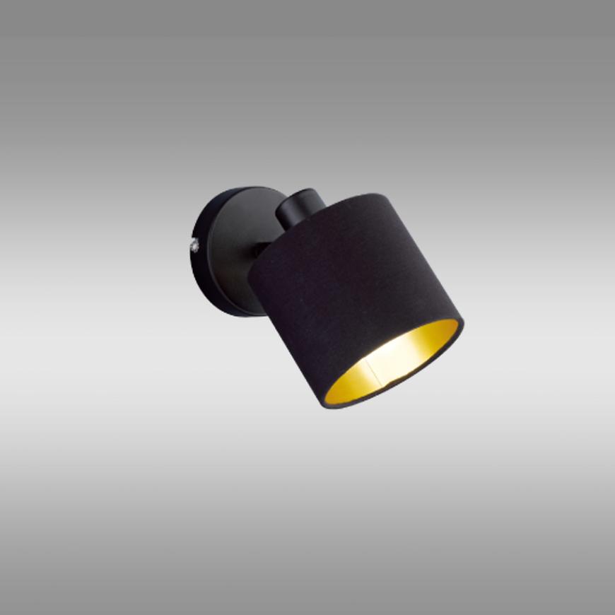 Lampa Arezzo as-are141b Ls1