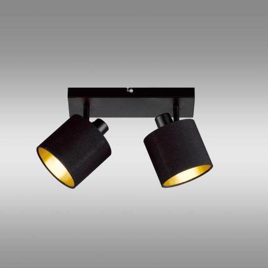 Obrazek Lampa Arezzo as-are142b ls2
