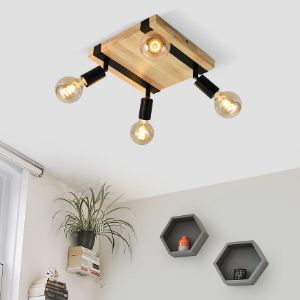 Obrazek Lampa Brun as-bre274wb pl4