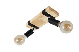 Obrazek Lampa Brun as-bre272wb ls2