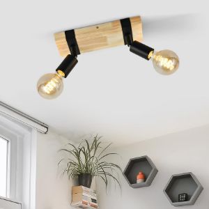 Obrazek Lampa Brun as-bre272wb ls2