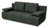 Obrazek Sofa rozkładana Hato zielony