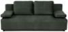 Obrazek Sofa rozkładana Hato zielony