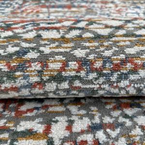 Obrazek  Dywan Lavi 0,8/1,5 C040X 85UB7 szary 