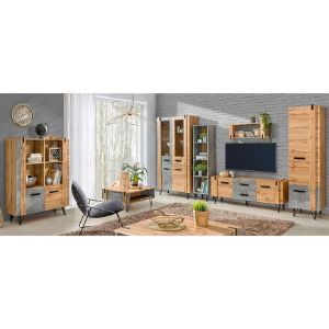 Obrazek Witryna Lofter LO3