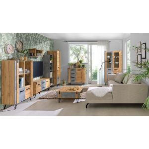 Obrazek Witryna Lofter LO3