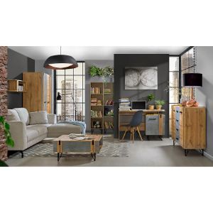 Obrazek Witryna Lofter LO3