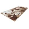 Obrazek  Dywan BCF Kronos 2,0/3,0 7033 0222 brązowy 