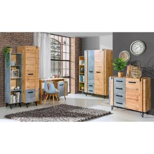 Obrazek Witryna Lofter LO3